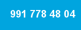 991 778 48 04